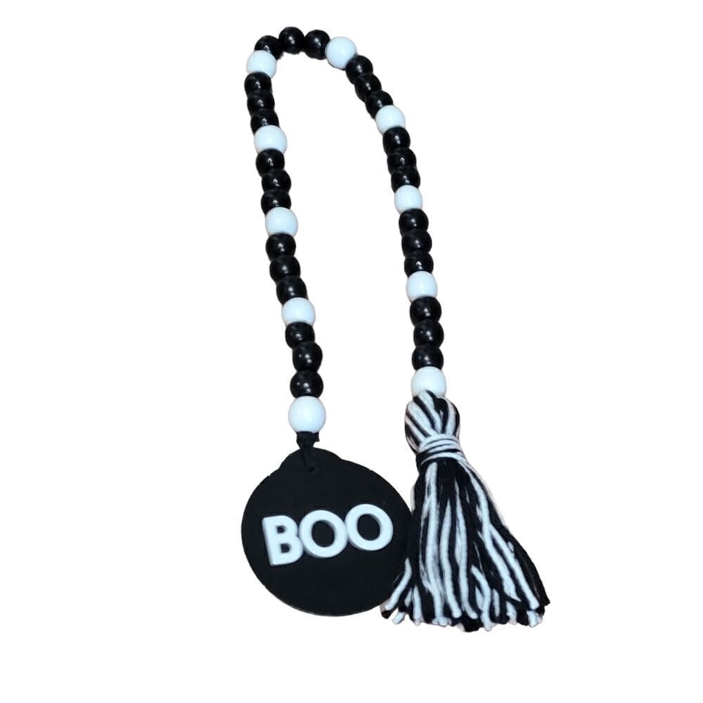 Halloween tiered tray decor bundle - Picture 3 of 4